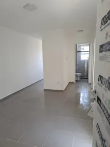 Apartamento com 2 Quartos para alugar, 40m² no Barra de Jangada, Jaboatão dos Guararapes