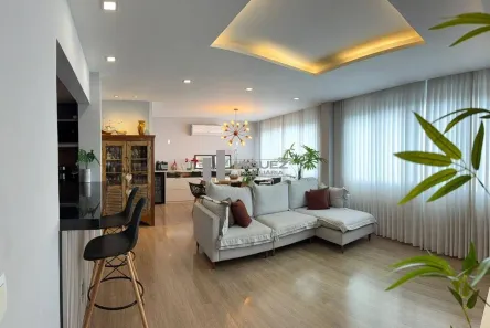 Apartamento com 4 Quartos à venda, 138m² no Tijuca, Rio de Janeiro