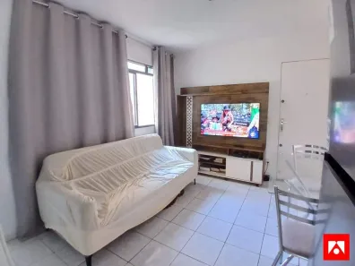 Apartamento com 2 Quartos à venda, 48m² no Vila Dainese, Americana