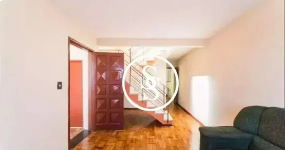Sobrado com 5 Quartos à venda, 300m² no Centro, São Bernardo do Campo