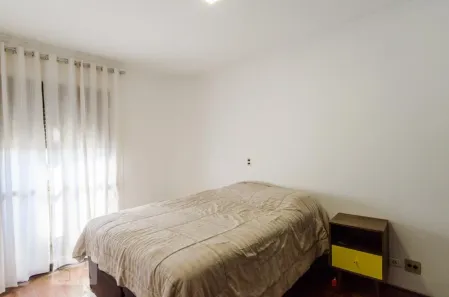 Apartamento com 4 Quartos à venda, 187m² no Anchieta, São Bernardo do Campo