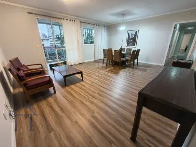 Apartamento com 4 Quartos à venda, 138m² no Atiradores, Joinville