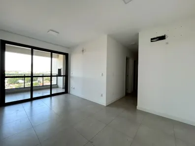 Apartamento com 3 Quartos para alugar, 89m² no Jardim Leblon, Cuiabá