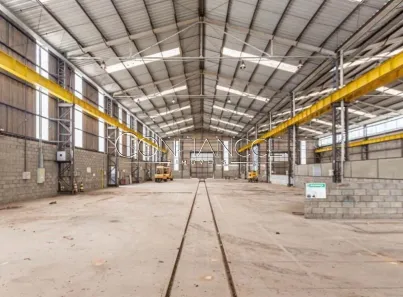 Galpão/Depósito/Armazém à venda, 4500m² no Capela Velha, Araucária