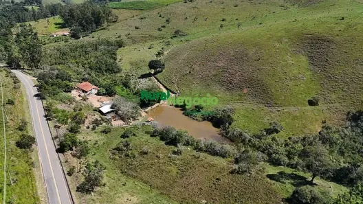 Fazenda/Sítio à venda, 278300m² no , Lagoinha