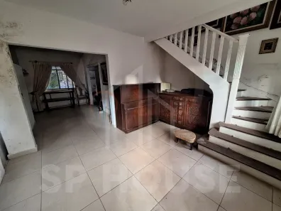 Casa com 2 Quartos à venda, 100m² no Vila Clementino, São Paulo