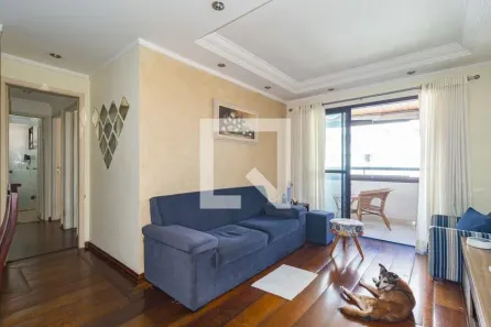Apartamento com 3 Quartos à venda, 96m² no Vila Prudente, São Paulo