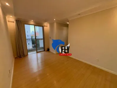 Apartamento com 2 Quartos à venda, 48m² no Lapa de Baixo, São Paulo