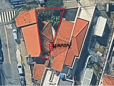 Lote/Terreno à venda, 112m² no Bosque da Saúde, São Paulo