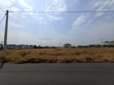 Lote/Terreno à venda, 172m² no Água Vermelha, São Carlos