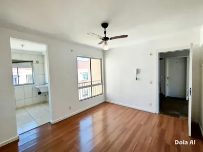 Apartamento com 2 Quartos à venda, 43m² no Capela Velha, Araucária