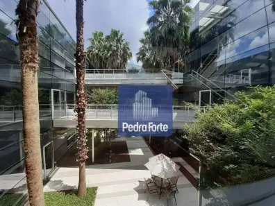 Prédio Comercial para alugar, 4459m² no Lapa de Baixo, São Paulo