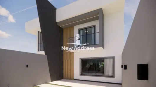 Casa com 4 Quartos à venda, 183m² no Morada do Sol, Vila Velha