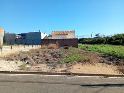 Lote/Terreno à venda, 200m² no Residencial Santa Regina, São José do Rio Preto