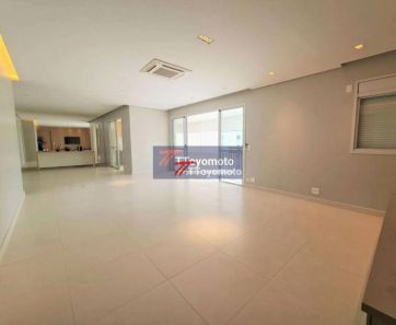 Apartamento com 3 Quartos à venda, 178m² no Cidade Monções, São Paulo