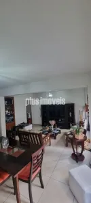 Apartamento com 3 Quartos à venda, 145m² no Consolação, São Paulo