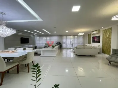 Casa com 4 Quartos à venda, 550m² no Barra da Tijuca, Rio de Janeiro