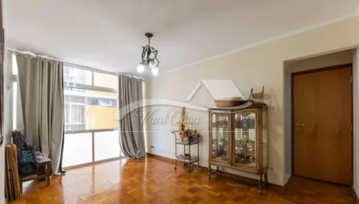 Apartamento com 2 Quartos à venda, 85m² no Vila Monumento, São Paulo