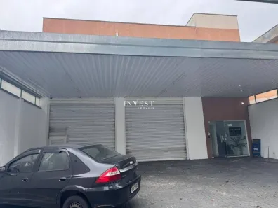 Sala Comercial para alugar, 45m² no Bosque dos Eucaliptos, São José dos Campos