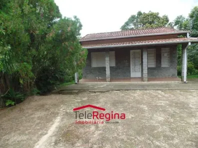 Fazenda/Sítio com 3 Quartos à venda, 180m² no , Taubaté