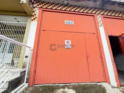 Galpão/Depósito/Armazém para alugar, 50m² no Parque Santa Fé, Porto Alegre