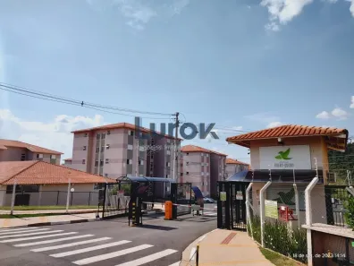 Apartamento com 2 Quartos para alugar, 45m² no Sítios Frutal, Valinhos