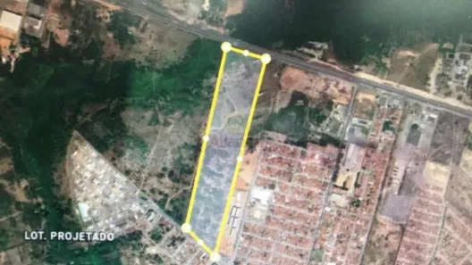 Lote/Terreno à venda, 190000m² no Lagoa Nova, Natal