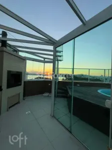 Apartamento com 2 Quartos à venda, 137m² no Abraão, Florianópolis