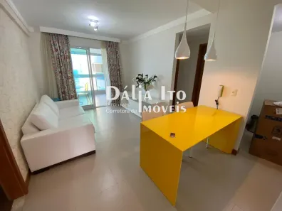 Apartamento com 2 Quartos à venda, 75m² no Pituba, Salvador