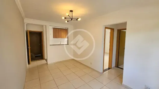 Apartamento com 2 Quartos à venda, 55m² no Palmital, Lagoa Santa