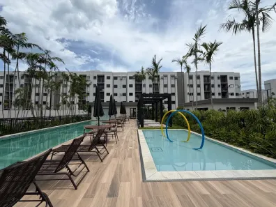 Apartamento com 2 Quartos à venda, 50m² no Barra Olímpica, Rio de Janeiro