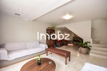 Casa com 3 Quartos à venda, 260m² no Vila Progredior, São Paulo