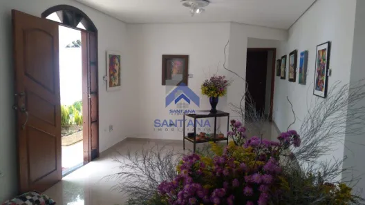 Casa com 3 Quartos à venda, 300m² no Jardim das Nações, Taubaté