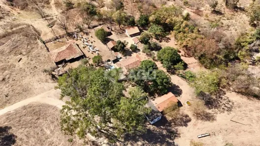 Fazenda/Sítio à venda, 5000000m² no , João Pinheiro