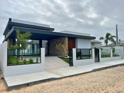 Casa com 4 Quartos à venda, 289m² no Balneário Rosa do Mar, Passo de Torres