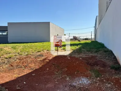 Lote/Terreno à venda, 473m² no Grand Ville, Uberlândia