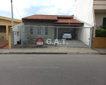 Casa com 3 Quartos à venda, 165m² no Jardim São Paulo, Sorocaba