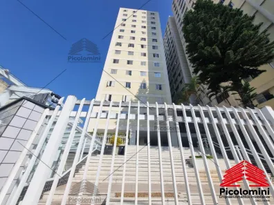 Apartamento com 2 Quartos à venda, 68m² no Mooca, São Paulo