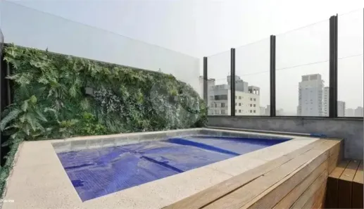 Cobertura com 3 Quartos à venda, 165m² no Santa Teresinha, São Paulo