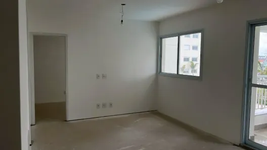 Apartamento com 2 Quartos à venda, 55m² no Jardim Esperança, Barueri