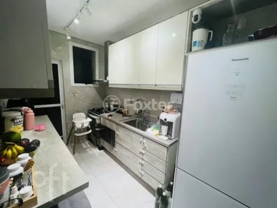 Apartamento com 3 Quartos à venda, 123m² no Santa Maria Goretti, Porto Alegre