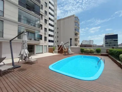 Apartamento com 2 Quartos à venda, 92m² no Centro, Passo Fundo