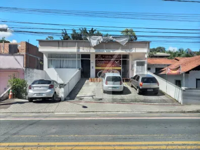Sala Comercial à venda, 276m² no Fortaleza, Blumenau