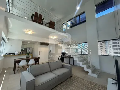Apartamento com 1 Quarto à venda, 86m² no Centro, Florianópolis