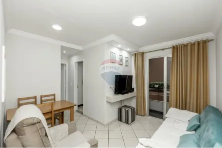 Apartamento com 2 Quartos à venda, 46m² no Vila Amélia, São Paulo