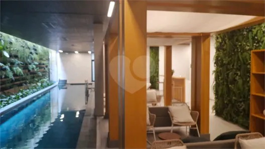 Apartamento com 1 Quarto à venda, 23m² no Vila Mariana, São Paulo