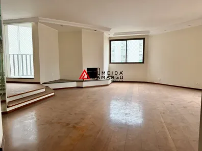 Apartamento com 3 Quartos à venda, 199m² no Paraíso, São Paulo