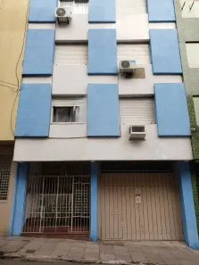 Apartamento com 1 Quarto à venda, 47m² no Centro Histórico, Porto Alegre