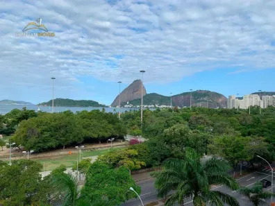 Apartamento com 3 Quartos à venda, 264m² no Flamengo, Rio de Janeiro