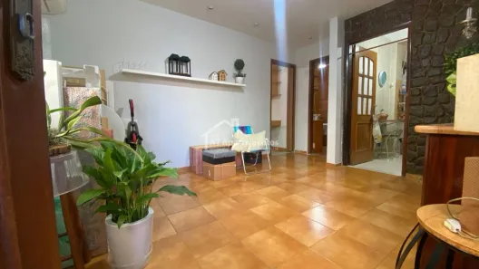Apartamento com 2 Quartos à venda, 70m² no São Cristóvão, Rio de Janeiro